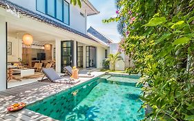 Villa Pippa Seminyak